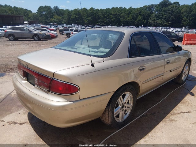 2004 Buick Century მანქანა იყიდება აუქციონზე, vin: 2G4WS52J041188452, აუქციონის ნომერი: 45803091
