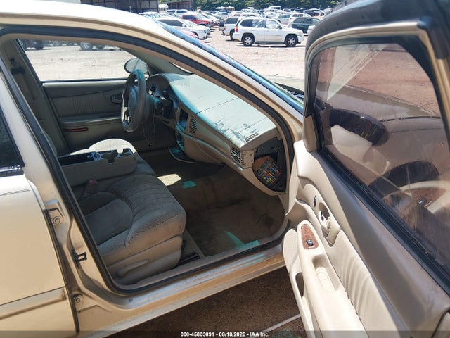2004 Buick Century მანქანა იყიდება აუქციონზე, vin: 2G4WS52J041188452, აუქციონის ნომერი: 45803091