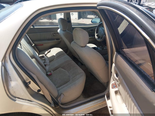 2004 Buick Century მანქანა იყიდება აუქციონზე, vin: 2G4WS52J041188452, აუქციონის ნომერი: 45803091