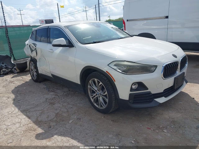 Aukcja sprzedaży 2019 Bmw X2 Sdrive28i, vin: WBXYJ3C54KEP77136, numer aukcji: 45803095