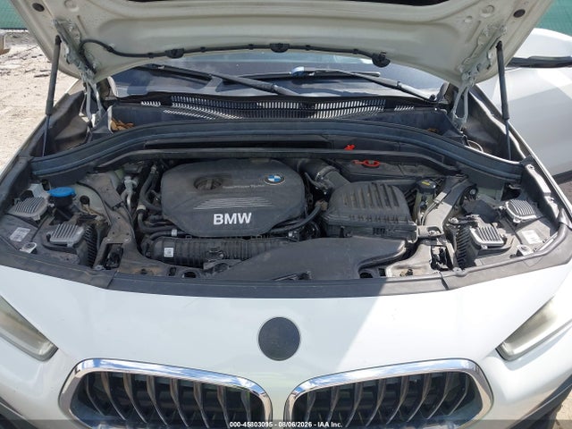 Aukcja sprzedaży 2019 Bmw X2 Sdrive28i, vin: WBXYJ3C54KEP77136, numer aukcji: 45803095