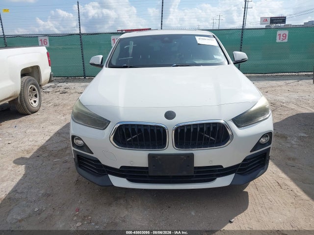 Aukcja sprzedaży 2019 Bmw X2 Sdrive28i, vin: WBXYJ3C54KEP77136, numer aukcji: 45803095