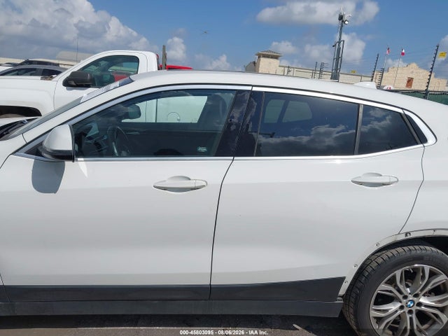 Aukcja sprzedaży 2019 Bmw X2 Sdrive28i, vin: WBXYJ3C54KEP77136, numer aukcji: 45803095