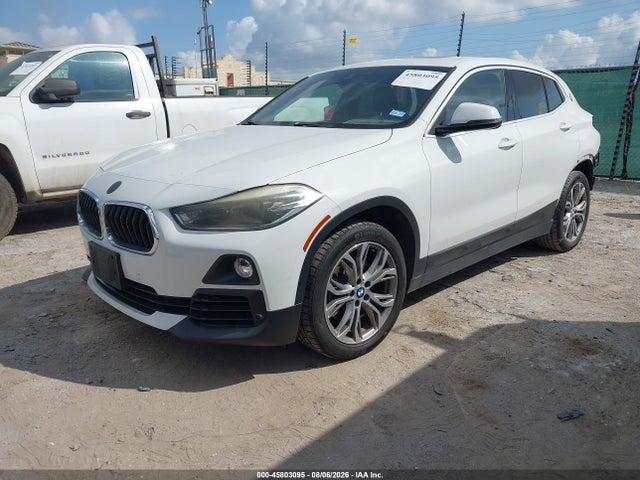 Aukcja sprzedaży 2019 Bmw X2 Sdrive28i, vin: WBXYJ3C54KEP77136, numer aukcji: 45803095