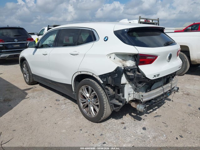 Aukcja sprzedaży 2019 Bmw X2 Sdrive28i, vin: WBXYJ3C54KEP77136, numer aukcji: 45803095
