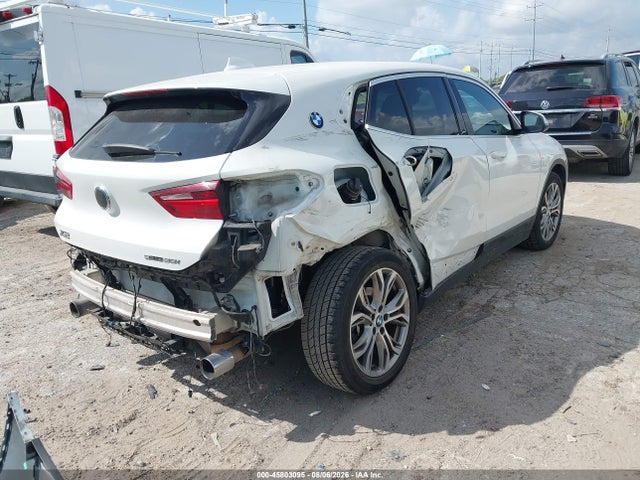 Aukcja sprzedaży 2019 Bmw X2 Sdrive28i, vin: WBXYJ3C54KEP77136, numer aukcji: 45803095
