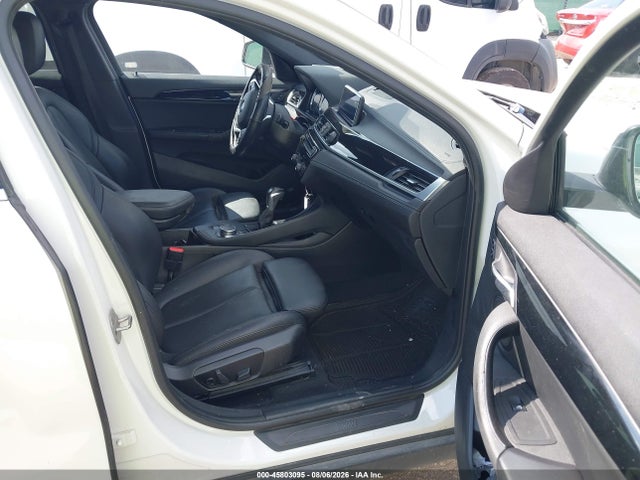 Aukcja sprzedaży 2019 Bmw X2 Sdrive28i, vin: WBXYJ3C54KEP77136, numer aukcji: 45803095