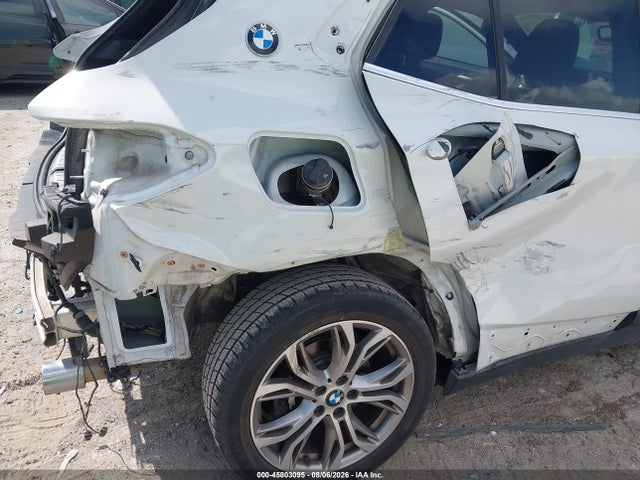 Aukcja sprzedaży 2019 Bmw X2 Sdrive28i, vin: WBXYJ3C54KEP77136, numer aukcji: 45803095