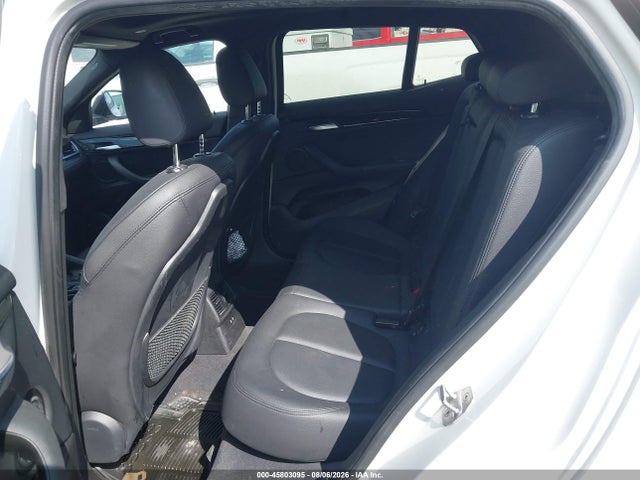 Aukcja sprzedaży 2019 Bmw X2 Sdrive28i, vin: WBXYJ3C54KEP77136, numer aukcji: 45803095