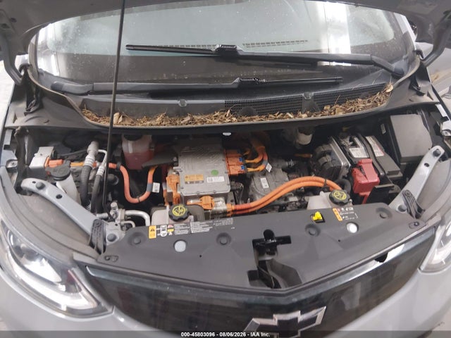 Chevrolet Bolt Ev Premier 2019 1G1FZ6S00K4126296 Image 10