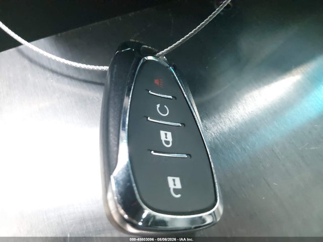 Chevrolet Bolt Ev Premier 2019 1G1FZ6S00K4126296 Image 11