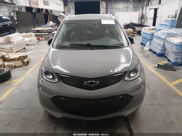 Chevrolet Bolt Ev Premier 2019 1G1FZ6S00K4126296 Image 12