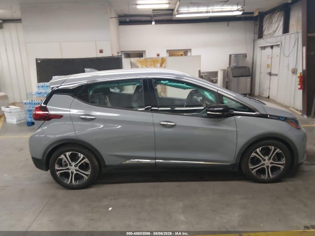 Chevrolet Bolt Ev Premier 2019 1G1FZ6S00K4126296 Image 13