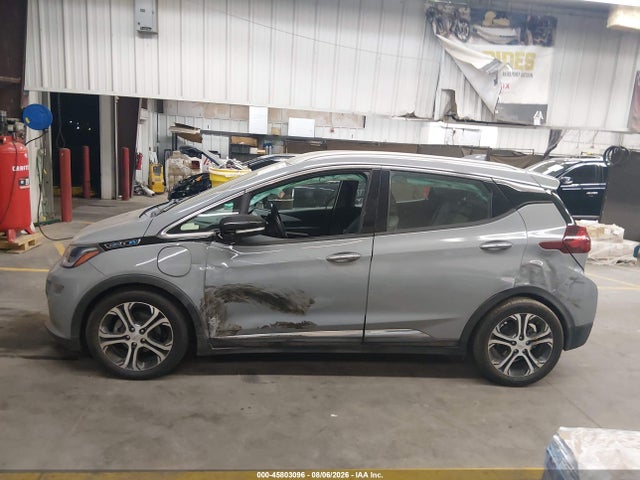 Chevrolet Bolt Ev Premier 2019 1G1FZ6S00K4126296 Image 14
