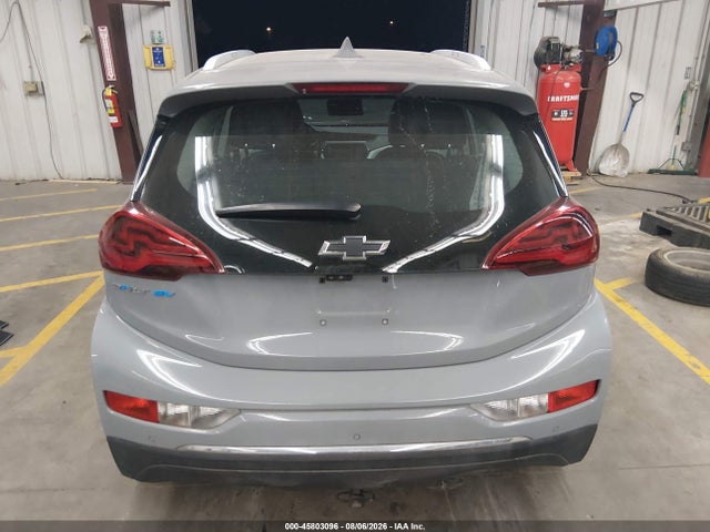 Chevrolet Bolt Ev Premier 2019 1G1FZ6S00K4126296 Image 16
