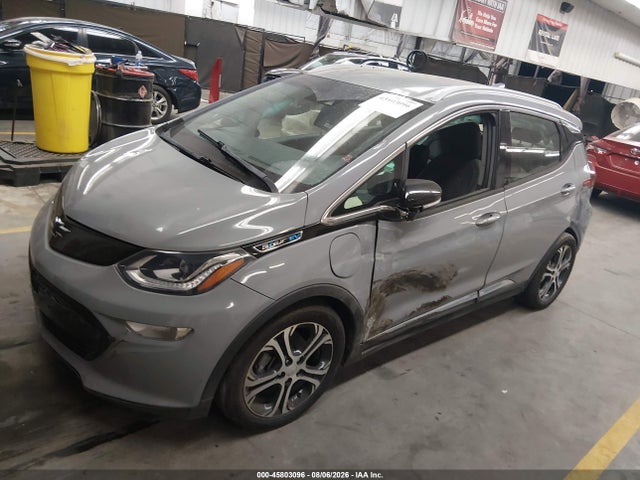 Chevrolet Bolt Ev Premier 2019 1G1FZ6S00K4126296 Image 2