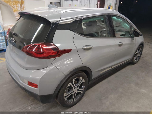 Chevrolet Bolt Ev Premier 2019 1G1FZ6S00K4126296 Image 4