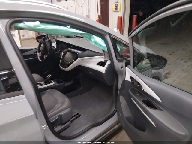 Chevrolet Bolt Ev Premier 2019 1G1FZ6S00K4126296 Image 5