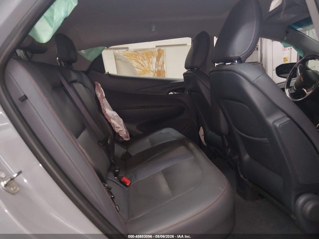 Chevrolet Bolt Ev Premier 2019 1G1FZ6S00K4126296 Image 8