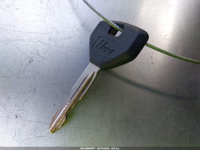 45803097 :رقم المزاد ، 1J4GZ58S6VC707269 vin ، 1997 Jeep Grand Cherokee Laredo/tsi مزاد بيع