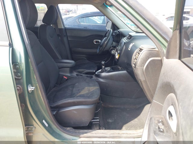 Aukcja sprzedaży 2014 Kia Soul, vin: KNDJN2A29E7013944, numer aukcji: 45803098