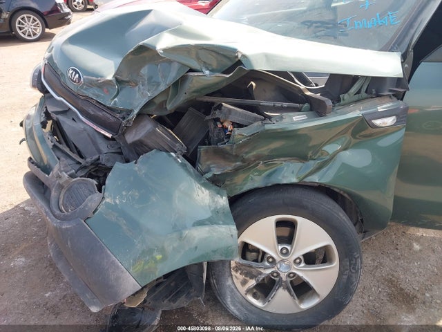 Aukcja sprzedaży 2014 Kia Soul, vin: KNDJN2A29E7013944, numer aukcji: 45803098