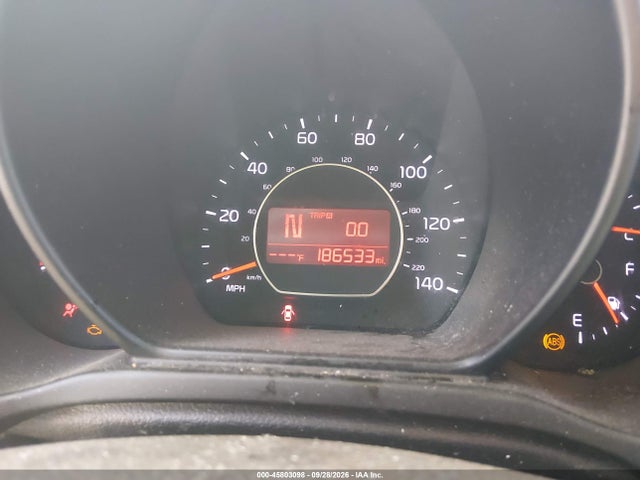 Aukcja sprzedaży 2014 Kia Soul, vin: KNDJN2A29E7013944, numer aukcji: 45803098