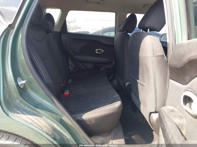 Aukcja sprzedaży 2014 Kia Soul, vin: KNDJN2A29E7013944, numer aukcji: 45803098