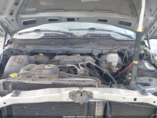 Продаж на аукціоні авто 2003 Dodge Ram 2500 Slt/laramie/st, vin: 1D3KU28D13J569753, номер лоту: 45803099