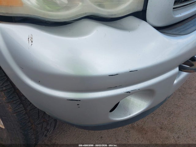 Продаж на аукціоні авто 2003 Dodge Ram 2500 Slt/laramie/st, vin: 1D3KU28D13J569753, номер лоту: 45803099