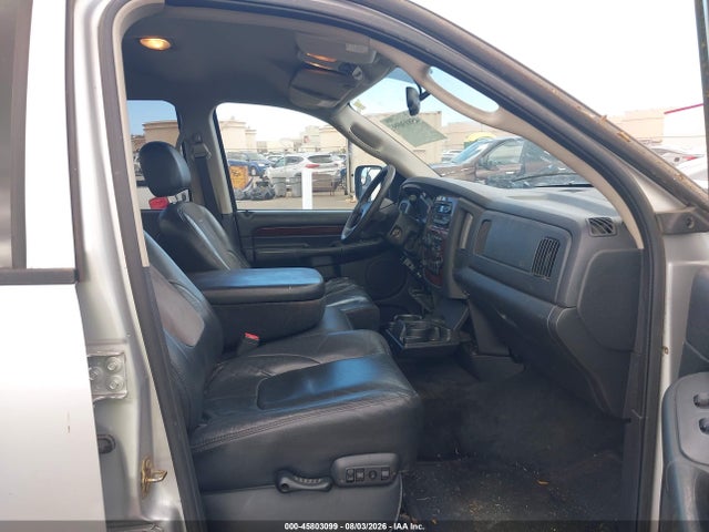 Продаж на аукціоні авто 2003 Dodge Ram 2500 Slt/laramie/st, vin: 1D3KU28D13J569753, номер лоту: 45803099