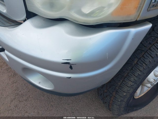 Продаж на аукціоні авто 2003 Dodge Ram 2500 Slt/laramie/st, vin: 1D3KU28D13J569753, номер лоту: 45803099