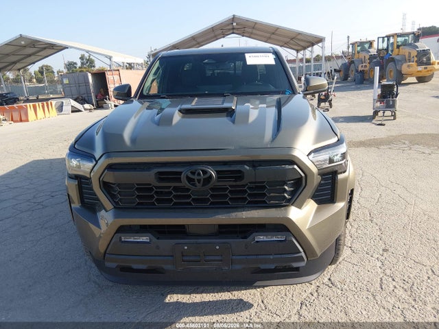 Toyota Tacoma Trd Sport 2024 3TMLB5JN2RM027452 Image 12
