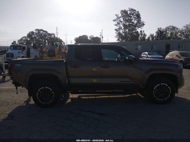 Toyota Tacoma Trd Sport 2024 3TMLB5JN2RM027452 Image 13