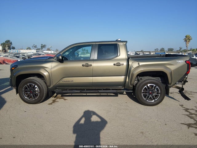 Toyota Tacoma Trd Sport 2024 3TMLB5JN2RM027452 Image 14