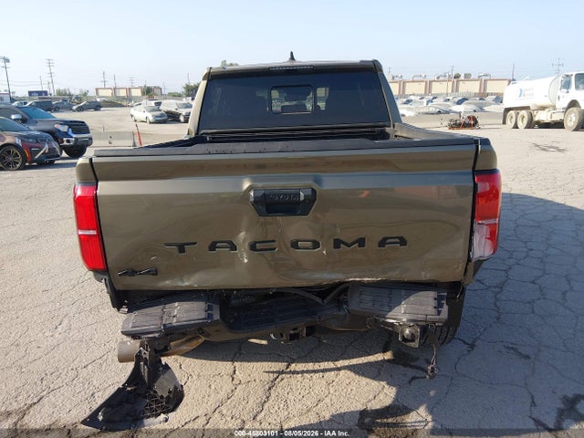 Toyota Tacoma Trd Sport 2024 3TMLB5JN2RM027452 Image 16