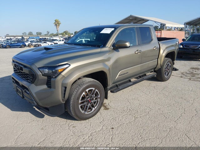Toyota Tacoma Trd Sport 2024 3TMLB5JN2RM027452 Image 2