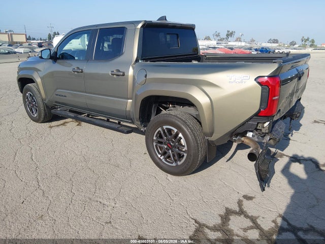 Toyota Tacoma Trd Sport 2024 3TMLB5JN2RM027452 Image 3