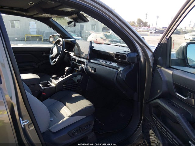 Toyota Tacoma Trd Sport 2024 3TMLB5JN2RM027452 Image 5