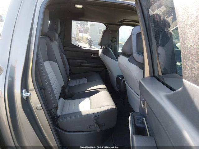 Toyota Tacoma Trd Sport 2024 3TMLB5JN2RM027452 Image 8