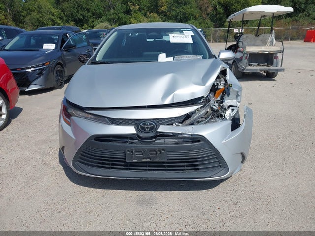 Toyota COROLLA LE 2025 5YFB4MDE5SP252555 Image 12