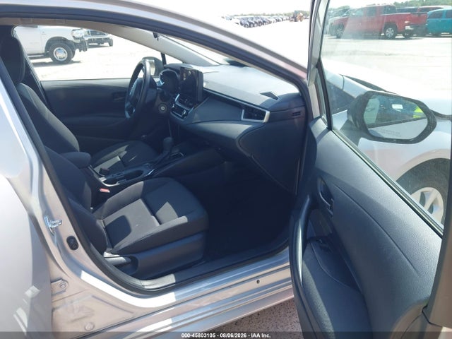 Toyota COROLLA LE 2025 5YFB4MDE5SP252555 Image 5