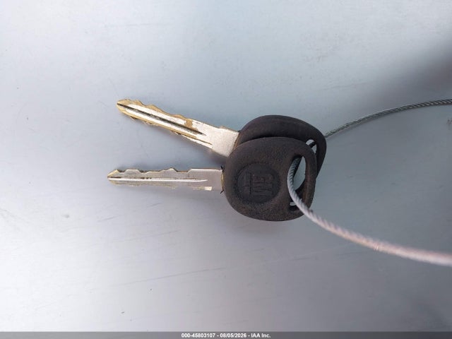 Продаж на аукціоні авто 2000 Chevrolet S-10 Ls, vin: 1GCCS1954Y8285892, номер лоту: 45803107