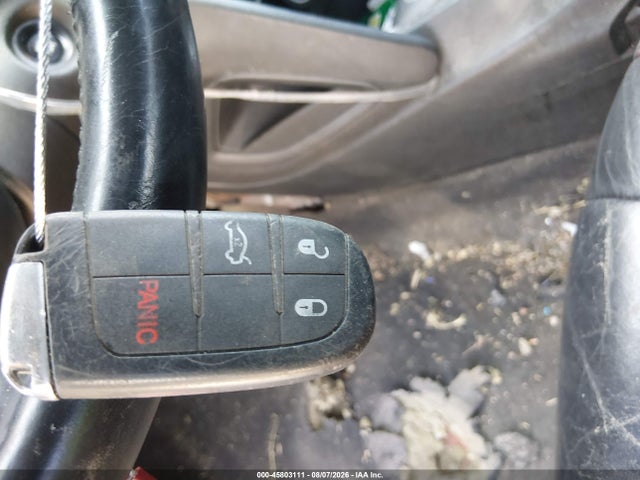 Продаж на аукціоні авто 2015 Dodge Dart Gt, vin: 1C3CDFEB4FD278209, номер лоту: 45803111
