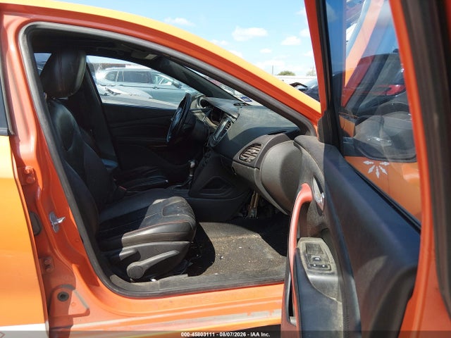 Продаж на аукціоні авто 2015 Dodge Dart Gt, vin: 1C3CDFEB4FD278209, номер лоту: 45803111