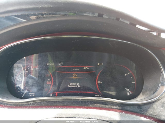 Продаж на аукціоні авто 2015 Dodge Dart Gt, vin: 1C3CDFEB4FD278209, номер лоту: 45803111