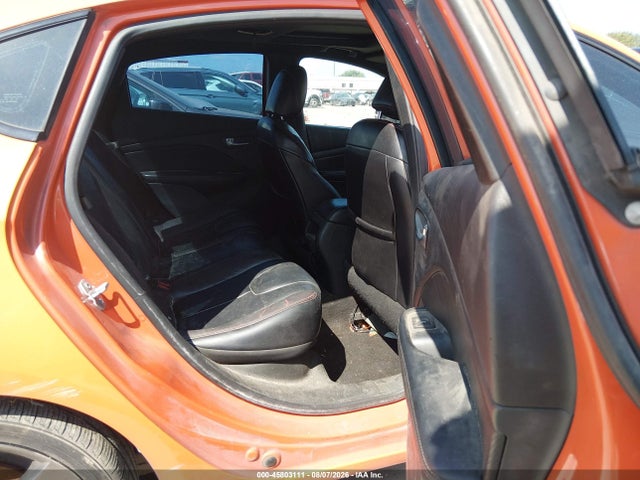 Продаж на аукціоні авто 2015 Dodge Dart Gt, vin: 1C3CDFEB4FD278209, номер лоту: 45803111