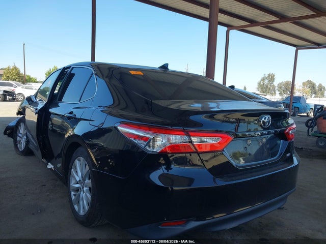 4T1B11HKXKU263072 Toyota CAMRY LE