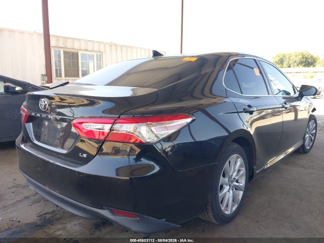 4T1B11HKXKU263072 Toyota CAMRY LE