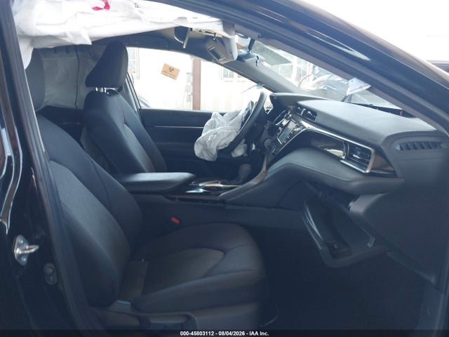 4T1B11HKXKU263072 Toyota CAMRY LE